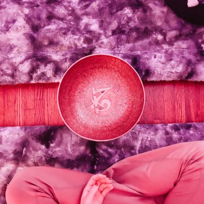 Nashville Guide: Sound Bath Meditation with Haum