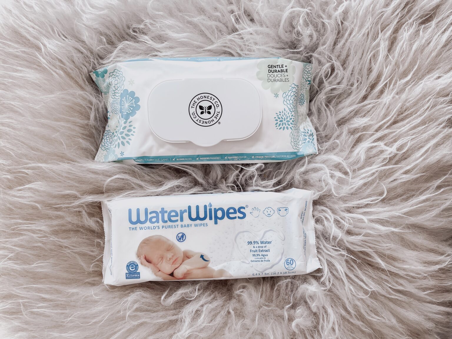 my-mama-review-water-wipes-vs-honest-wipes-the-wildflowers